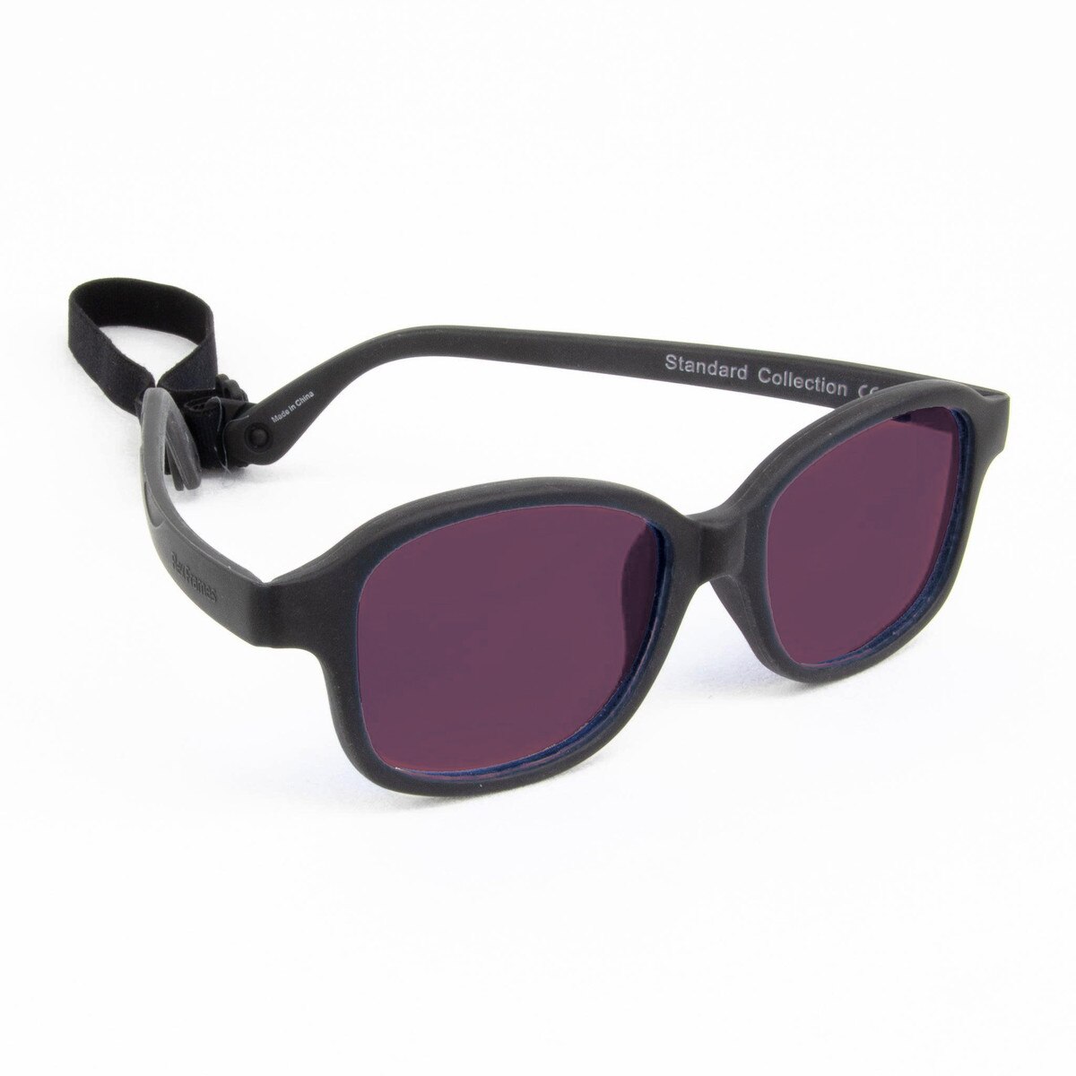TBI Tinted Glasses for Kids